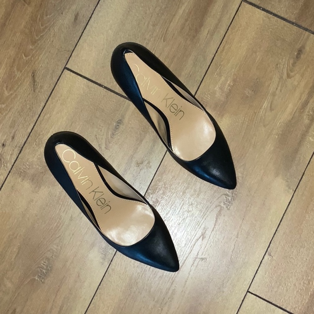Calvin Klein Shoes